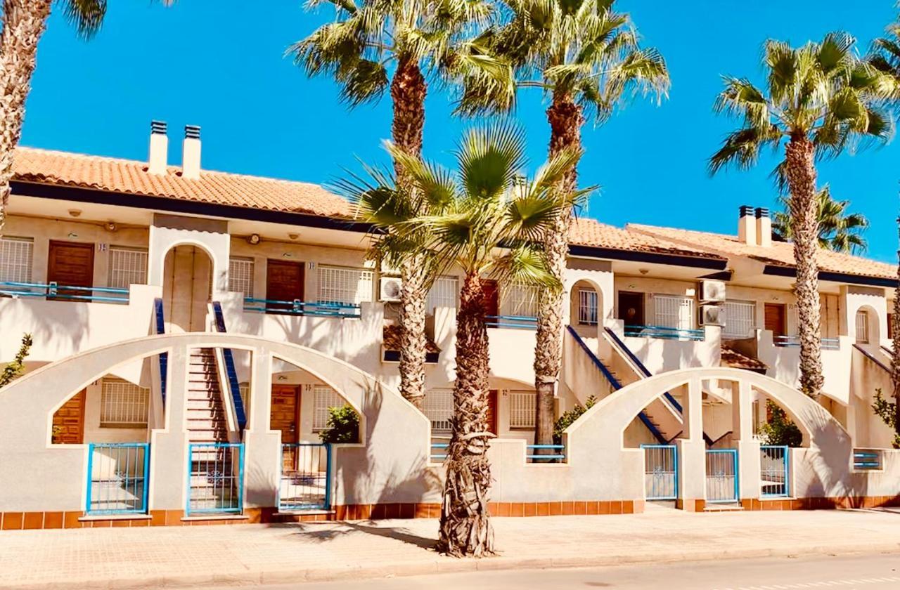 Destino De Sol De Los Alcázares מראה חיצוני תמונה